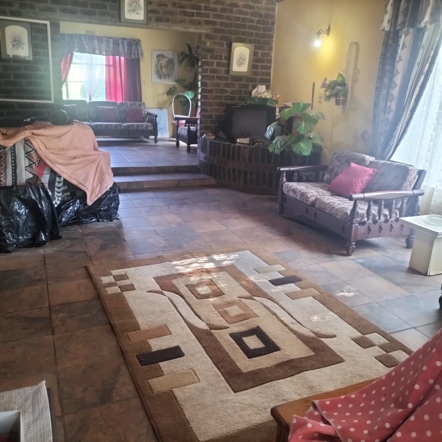 3 Bedroom Property for Sale in Vaal Power A H Free State